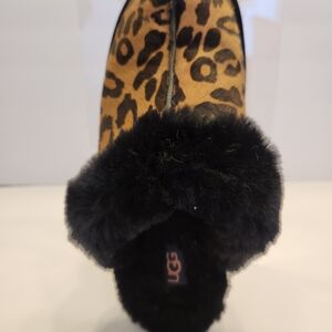 UGG Scuffette Slipper